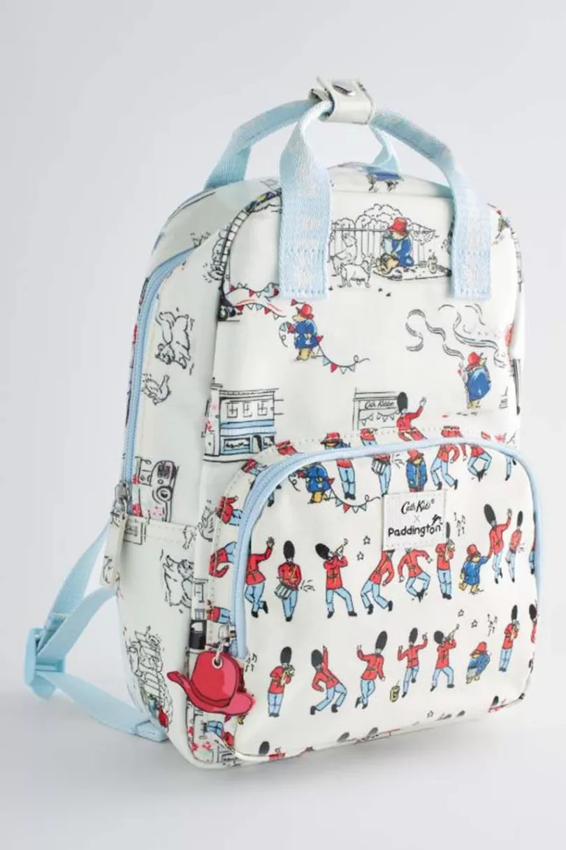 Discount PADDINGTON KIDS MEDIUM BACKPACK Kids Bags & Backpacks | Collaboration