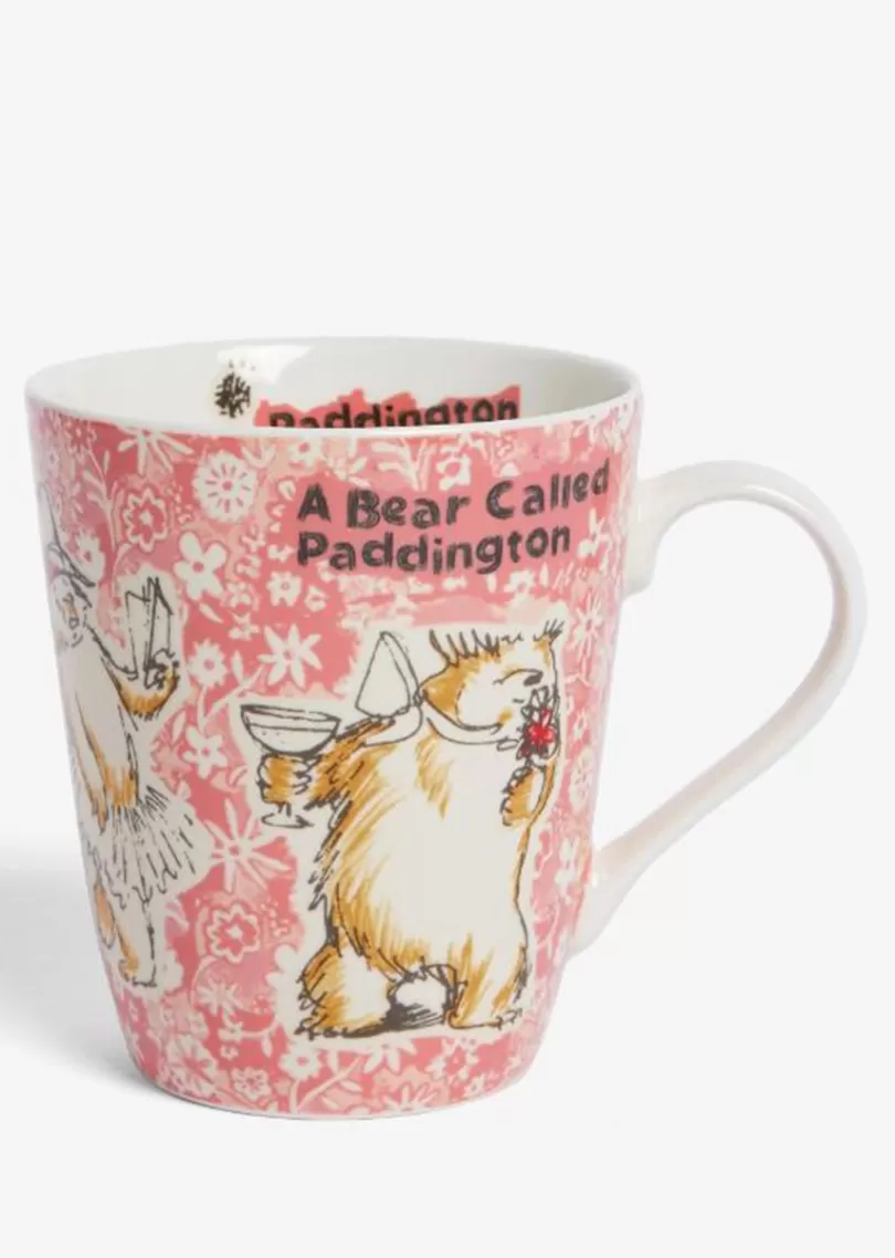 Fashion PADDINGTON MUG Mugs