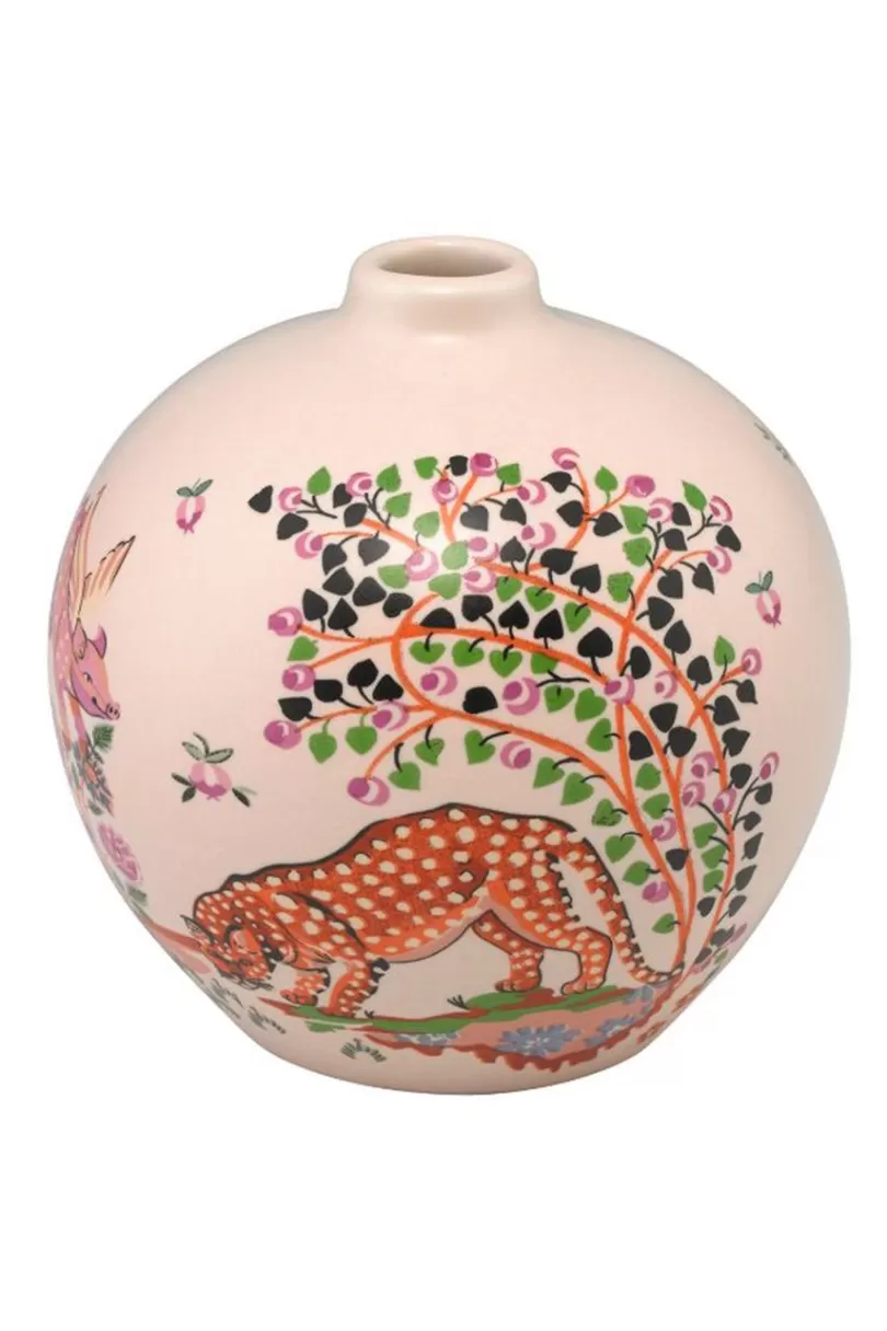 Best Sale Painted Kingdom Small Bud Vase Decorations