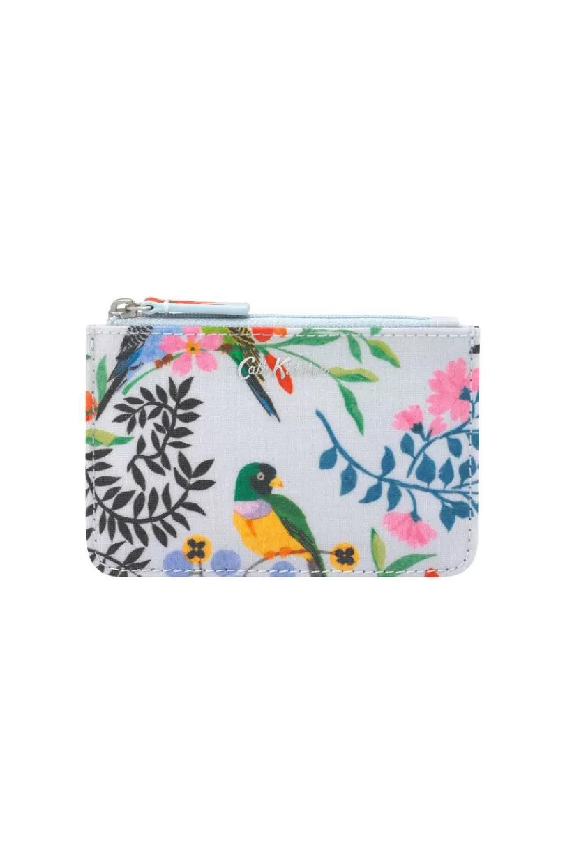 Hot Paper Birds Small Card & Coin Purse Purses & Wallets | Card & Ticket Holders