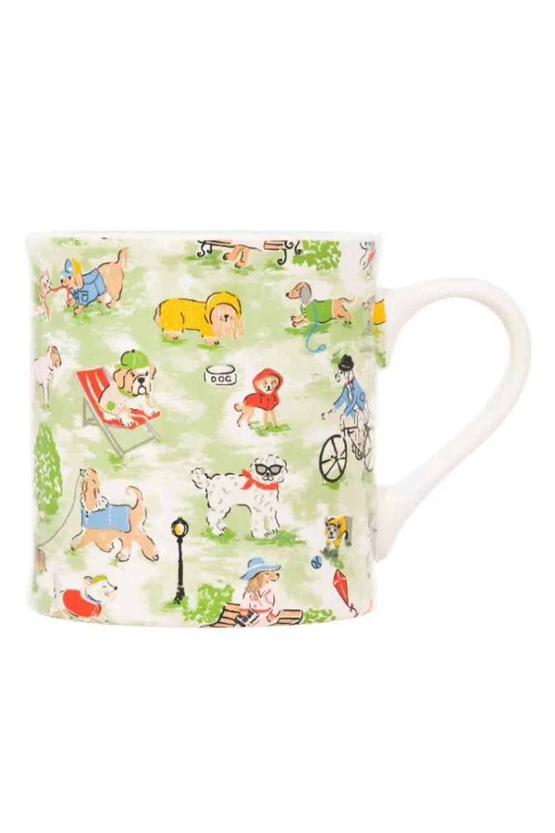 Fashion PARK DOGS MOLLIE MUG Mugs