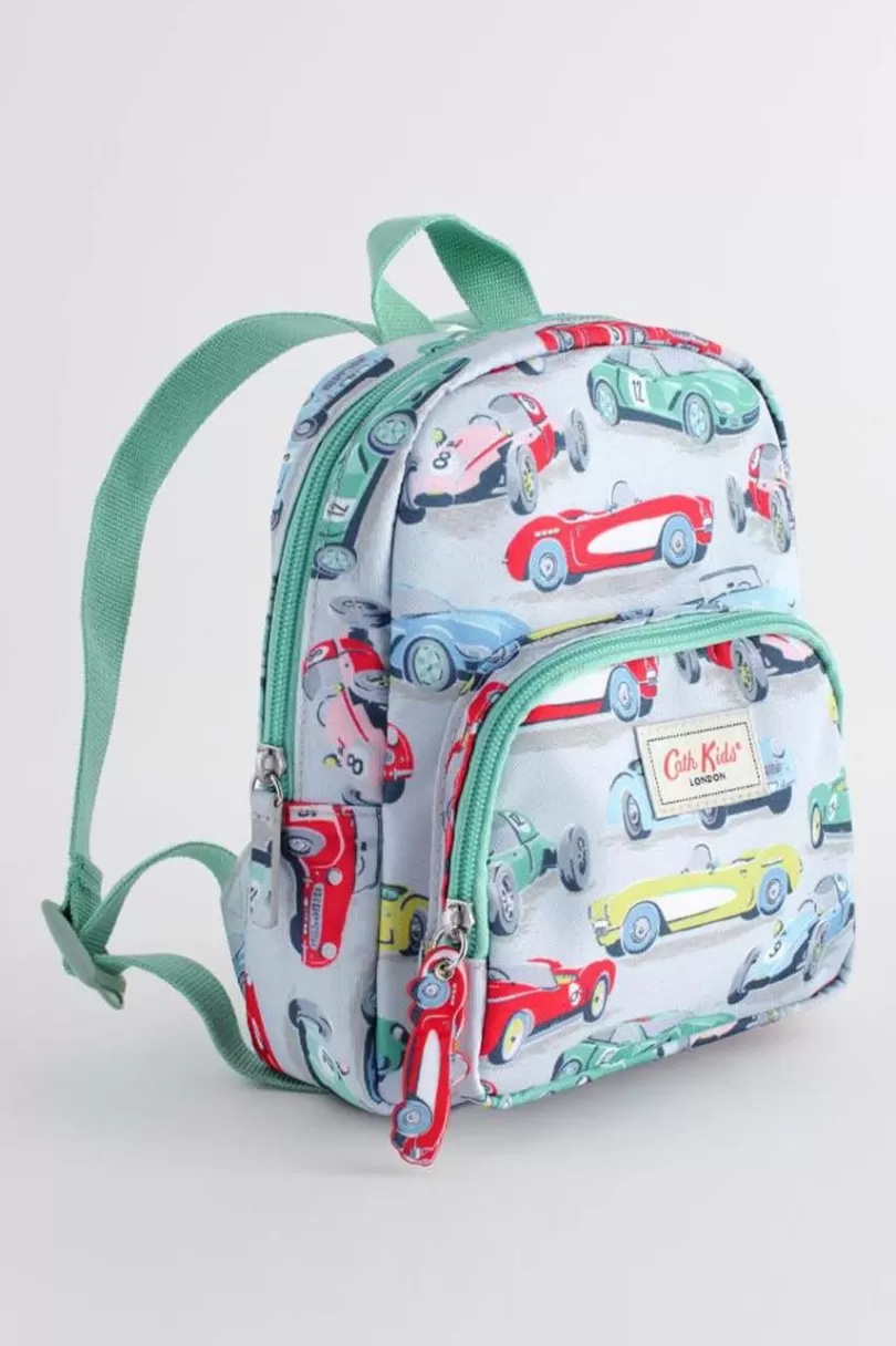 Discount RETRO CARS KIDS MINI BACKPACK Kids Bags & Backpacks