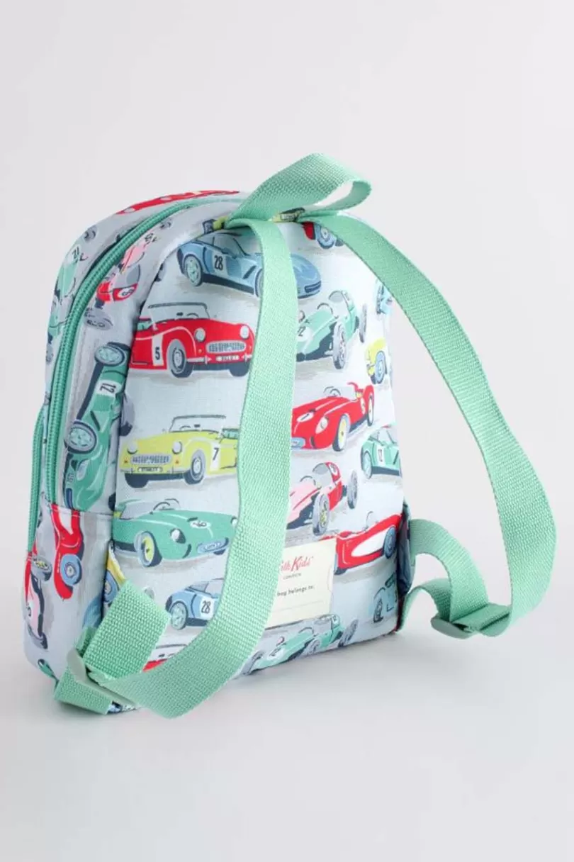 Discount RETRO CARS KIDS MINI BACKPACK Kids Bags & Backpacks