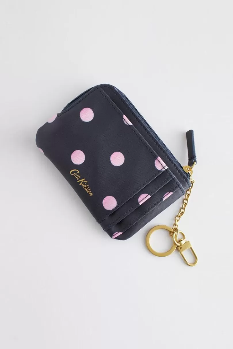 Hot SOUL SPOT CARD & COIN PURSE Purses & Wallets | Card & Ticket Holders