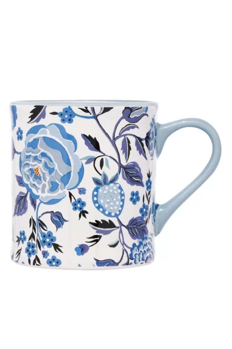 Flash Sale STRAWBERRY GARDEN MOLLIE MUG Mugs