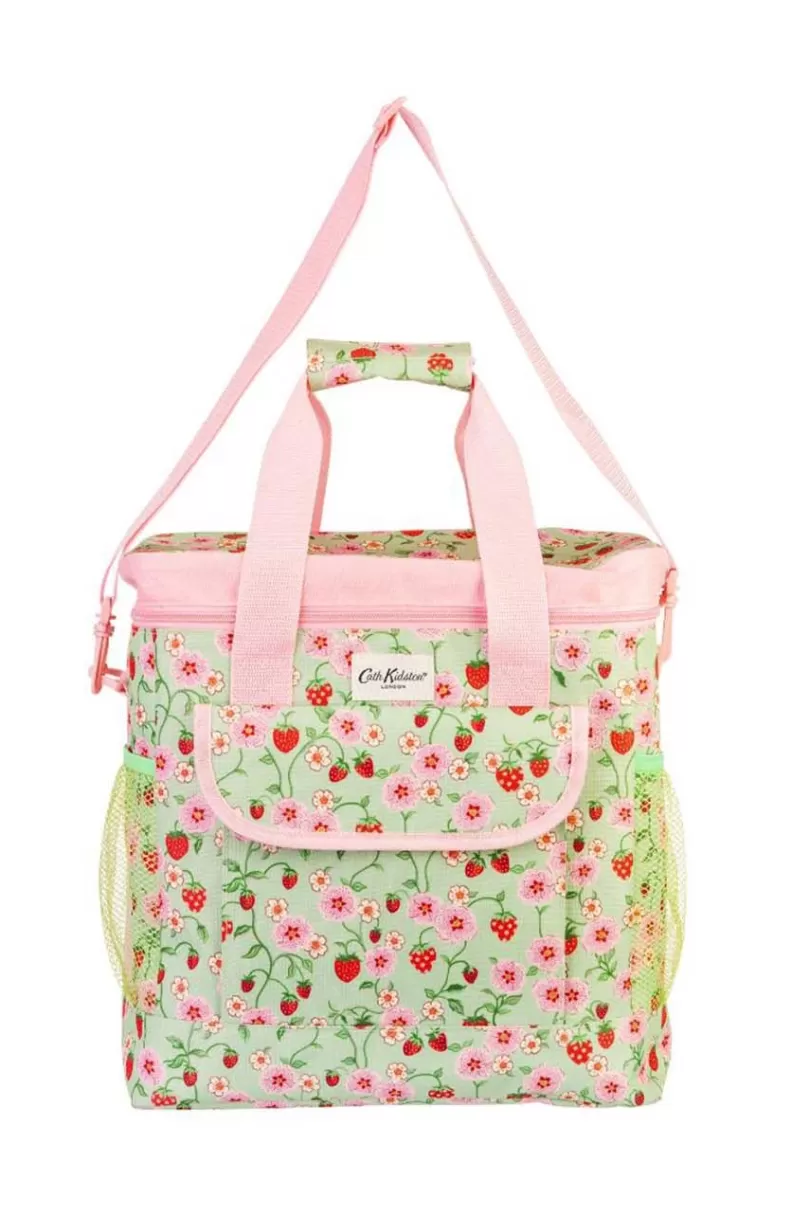 Online STRAWBERRY LARGE COOLER BAG Lunch Boxes & Bottles | Lunch Boxes & Bottles