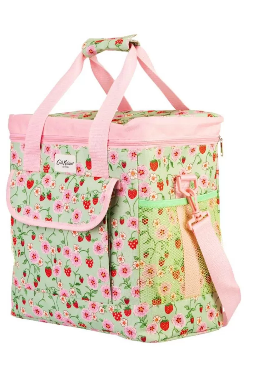 Online STRAWBERRY LARGE COOLER BAG Lunch Boxes & Bottles | Lunch Boxes & Bottles