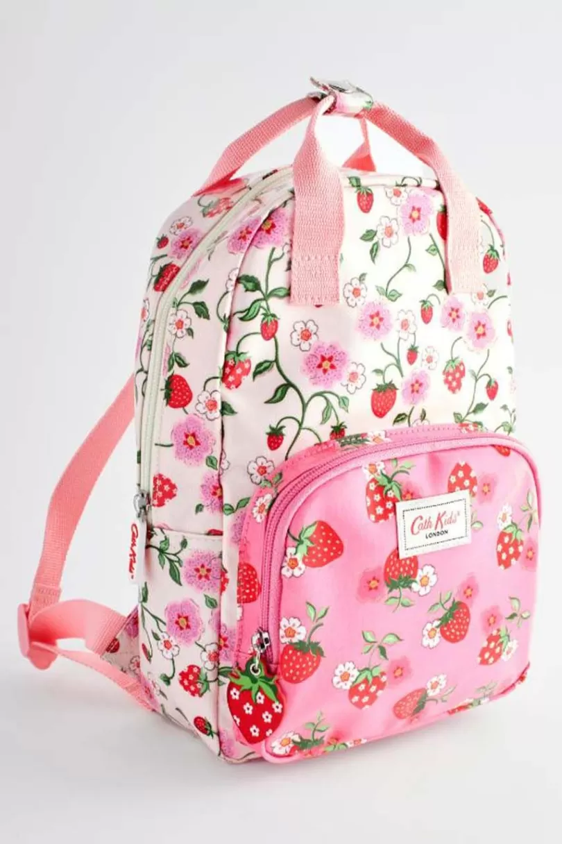 Hot STRAWBERRY SMALL KIDS MEDIUM BACKPACK Kids Bags & Backpacks