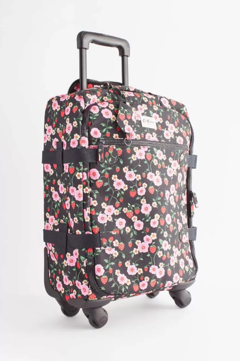 Shop STRAWBERRY SUITCASE WHEELS (22" Check-in Suitcase) Travel Bags & Suitcases