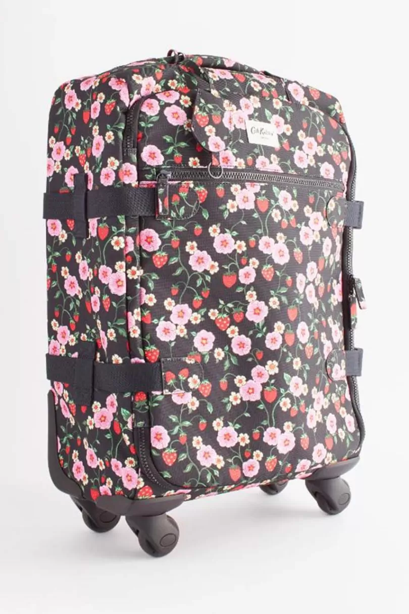 Shop STRAWBERRY SUITCASE WHEELS (22" Check-in Suitcase) Travel Bags & Suitcases