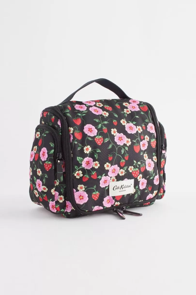 Online STRAWBERRY WASH BAG Washbags & Cosmetic Bags