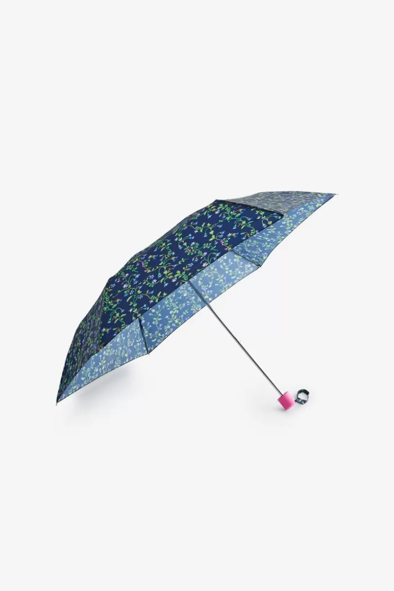 Discount TWIN FLOWERS UMBRELLA Umbrellas